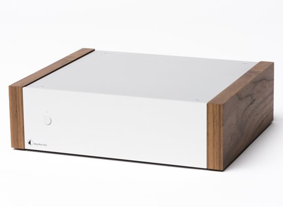 Pro-Ject Amp Box DS2 - cecha 1